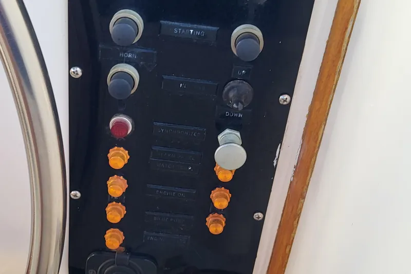 Maia Yacht Photos Pics 