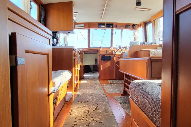 Maia Yacht Photos Pics 