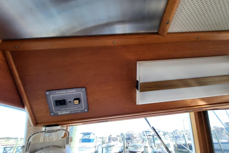 Maia Yacht Photos Pics 