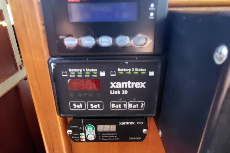 Maia Yacht Photos Pics 