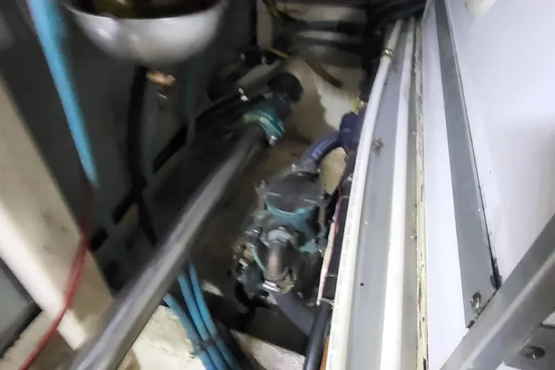 Maia Yacht Photos Pics 