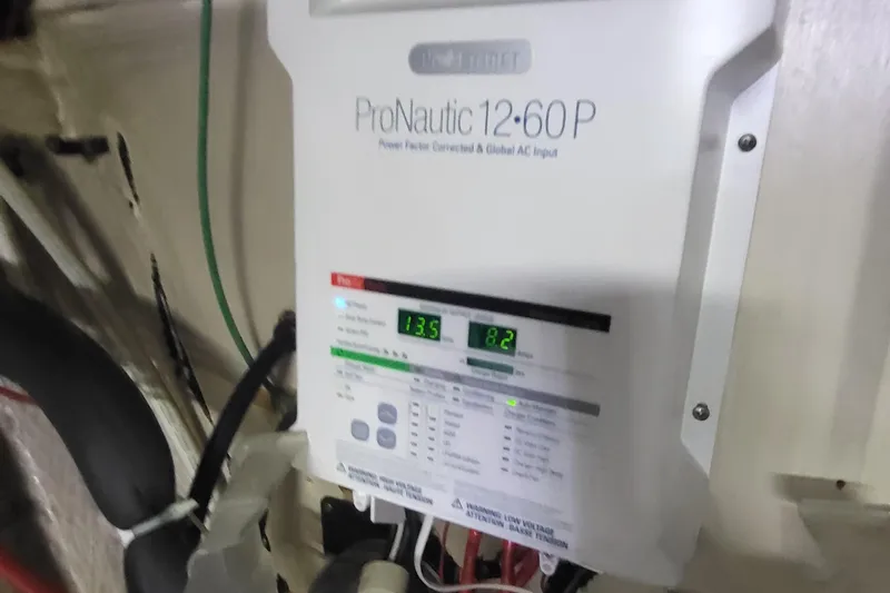 Maia Yacht Photos Pics 