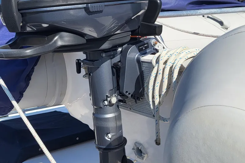 Maia Yacht Photos Pics 