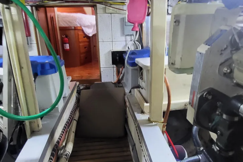 Maia Yacht Photos Pics 