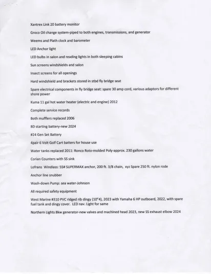 Maia Yacht Photos Pics 