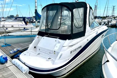 Four Winns 278 Vista