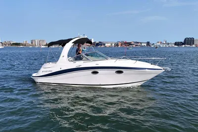Four Winns 278 Vista