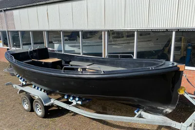 2009 Pleasure cruise 700