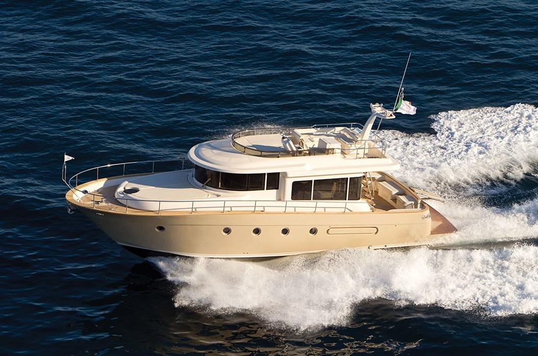 Apreamare Maestro 51