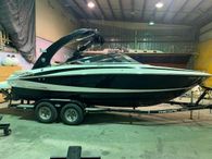 2013 Regal 2300 RX Bowrider