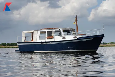 1993 Bekebrede Kruiser 950