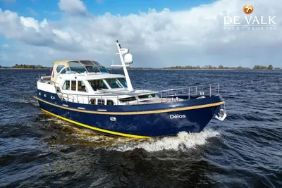 Linssen Grand Sturdy 470