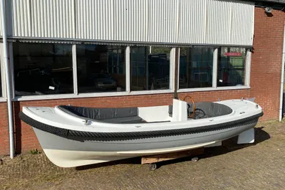 2008 Rembrandtsloep 530