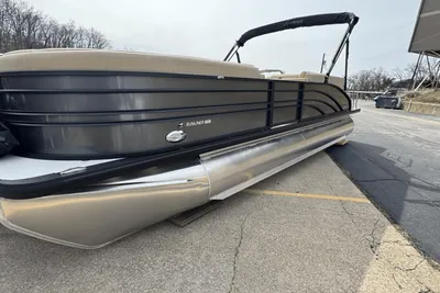Harris 230 Sunliner