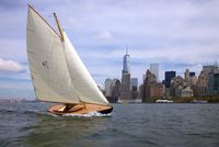 2013 Herreshoff Buzzards Bay 18
