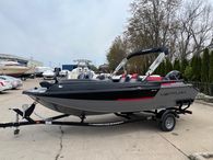 2023 Princecraft Ventura 20 RL