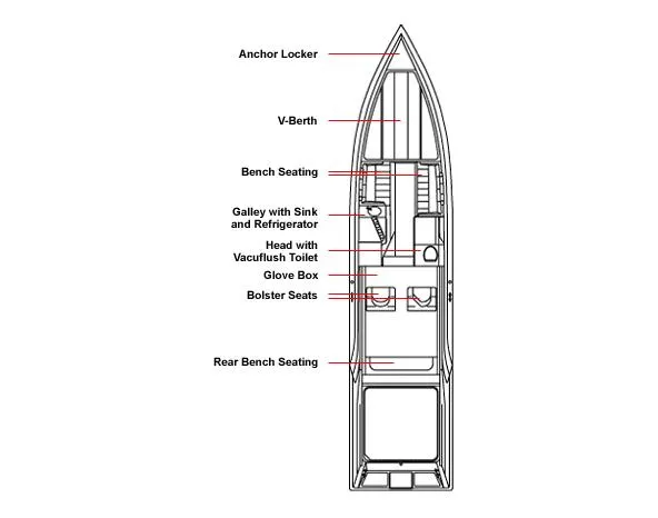 Purple Haze Yacht Photos Pics Manufacturer Provided Image