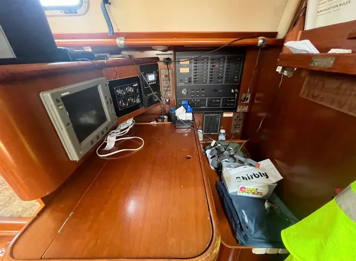 Cygnus Yacht Photos Pics 