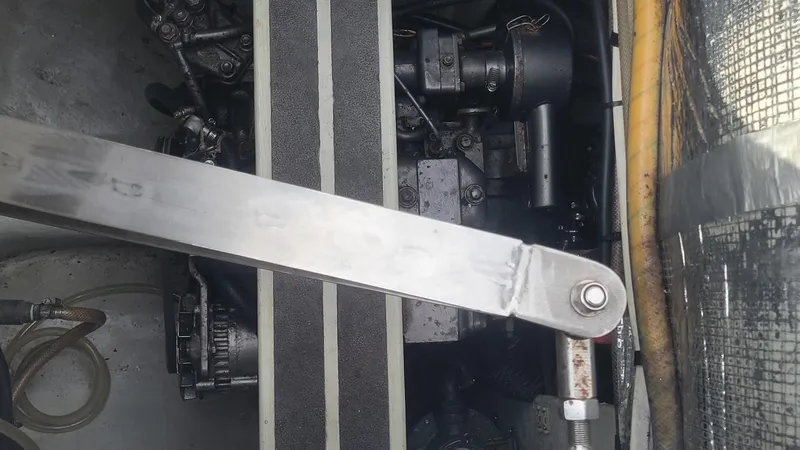 6 Kat Yacht Photos Pics 