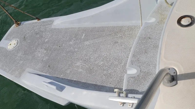 6 Kat Yacht Photos Pics 