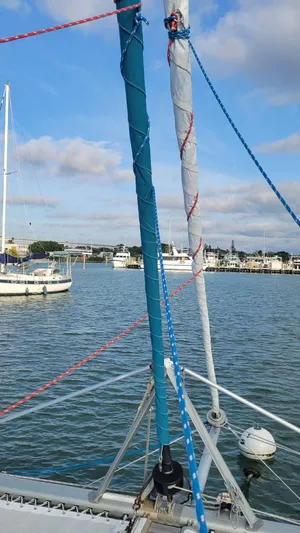 6 Kat Yacht Photos Pics 