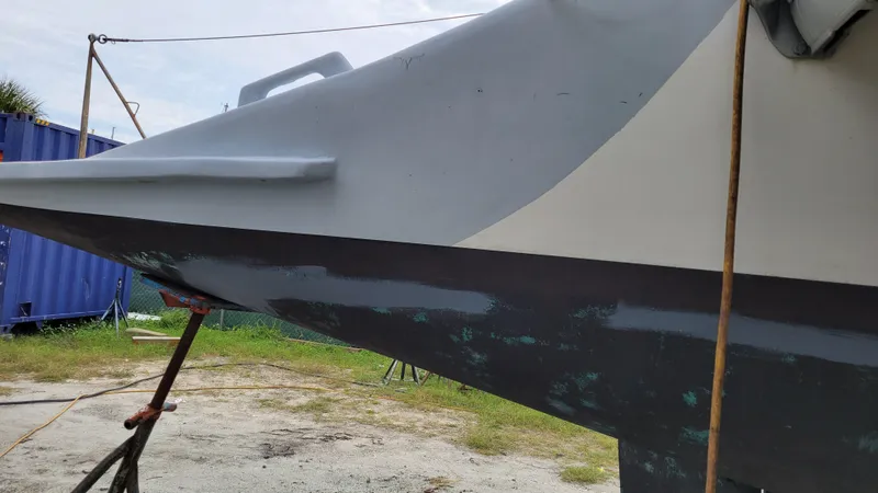 6 Kat Yacht Photos Pics 