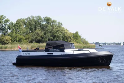 2007 PLV Custom Build