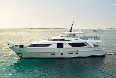 Sanlorenzo SD92