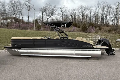 Harris Sunliner 250 Sport