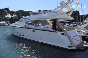 2007 Elegance 60