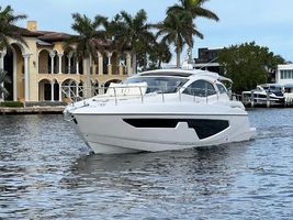 2024 44' Sessa Marine-C44 Fort Lauderdale, FL, US