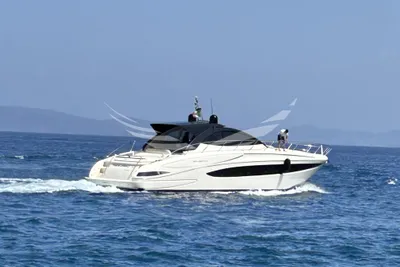 Riva 63 Vertigo