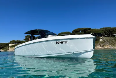 2023 Schaefer V33