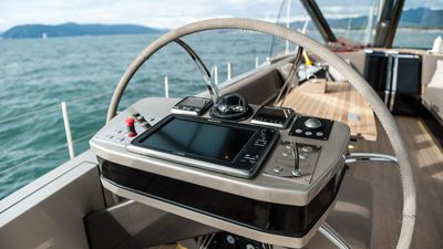 Yacht