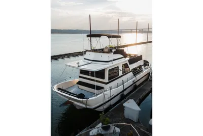 Holiday Mansion Barracuda 36