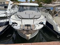 2021 Jeanneau Merry Fisher 895