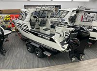 2022 Extreme Boats 645 Game King