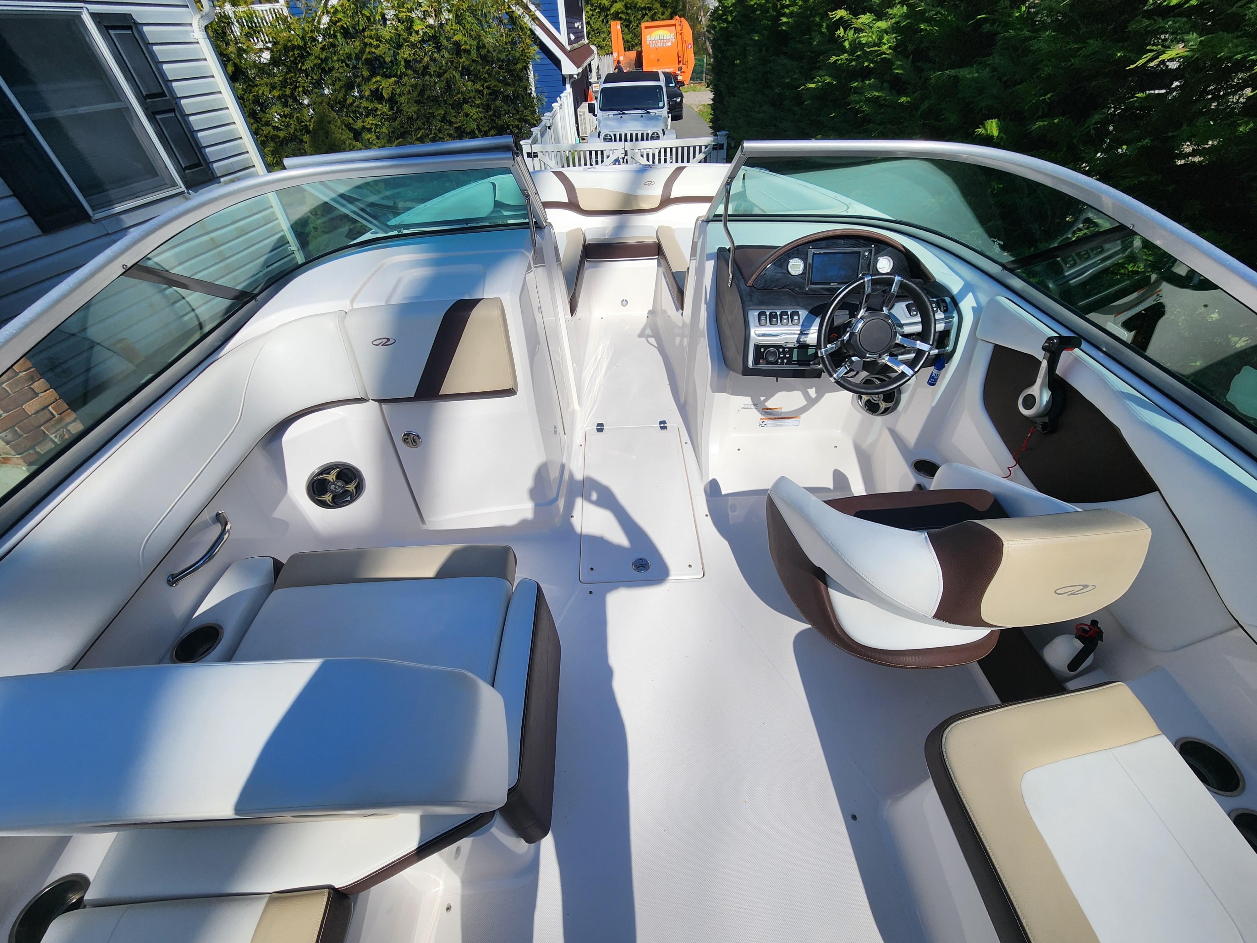 2016 Regal 23 OBX Bowrider for sale - YachtWorld