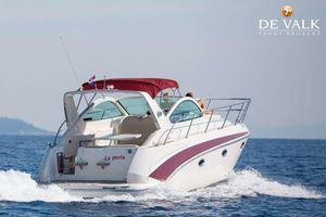 2016 Pearlsea 33 Open