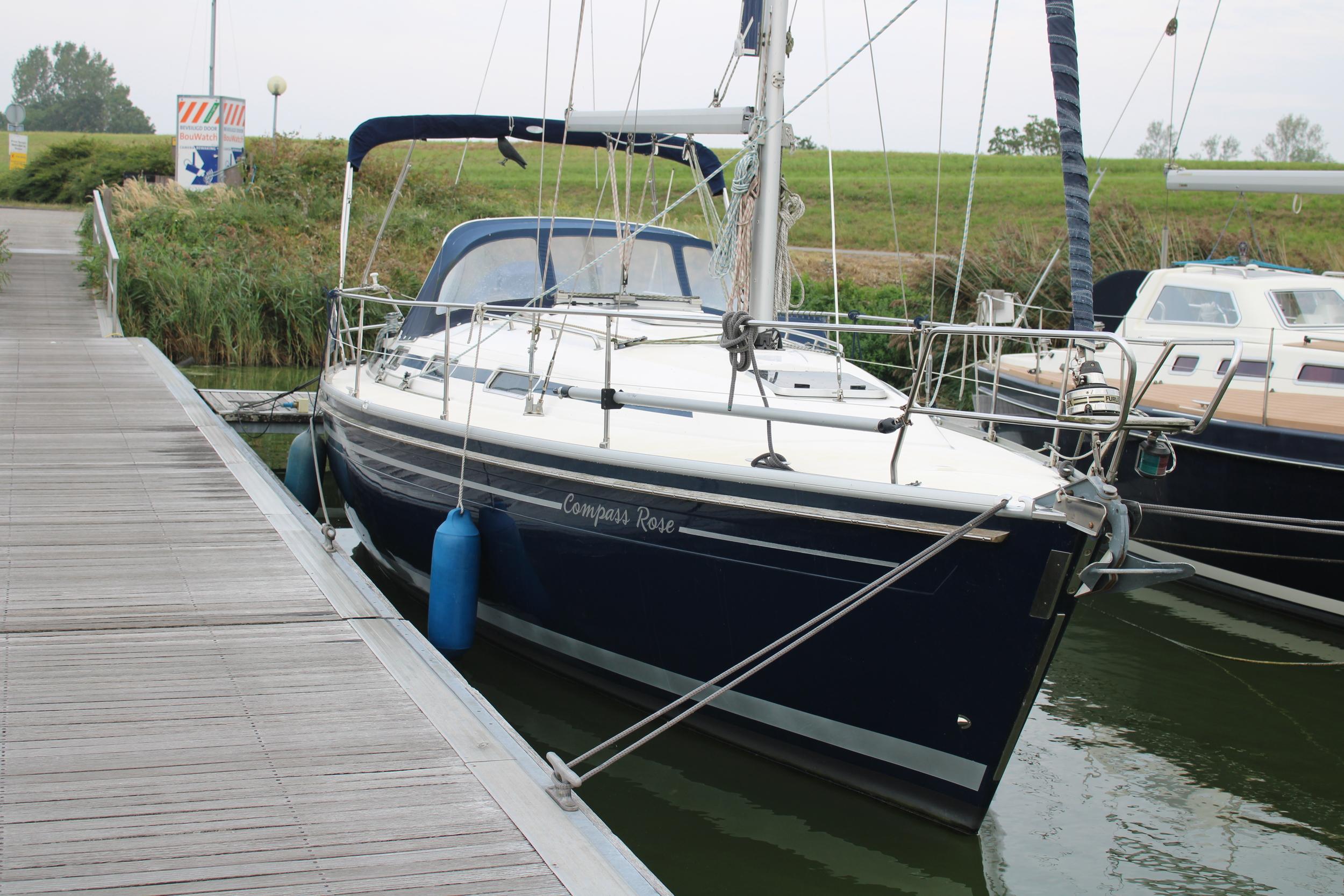 Bavaria 37.2 image