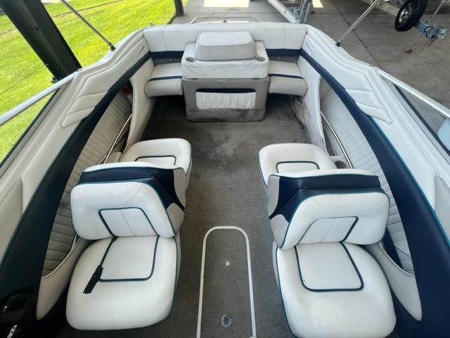 1995 Bayliner 2050 Capri Bowrider for sale - YachtWorld