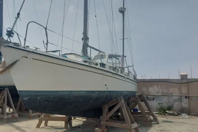 1979 Macwester PELAGIAN 33