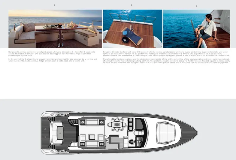 Sort Yacht Photos Pics 