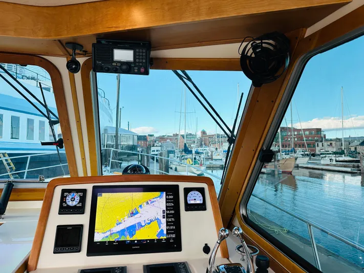 Sequel Yacht Photos Pics 