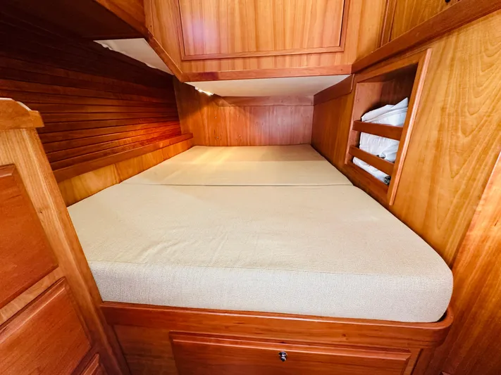 Sequel Yacht Photos Pics 