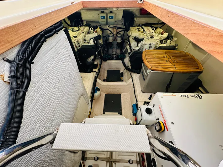 Sequel Yacht Photos Pics 