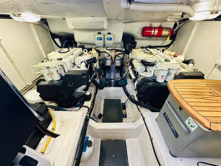 Sequel Yacht Photos Pics 