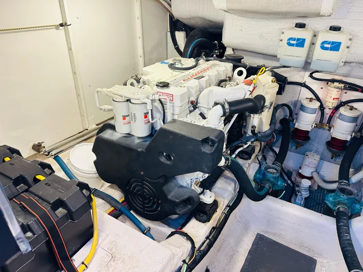 Sequel Yacht Photos Pics 