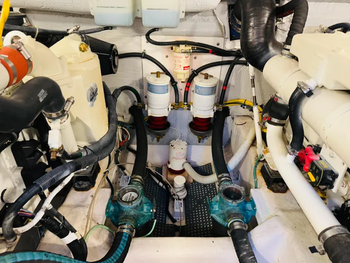 Sequel Yacht Photos Pics 