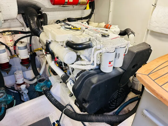 Sequel Yacht Photos Pics 